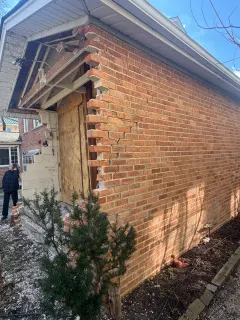 312 Masonry project photo from Dima Androshchuk review