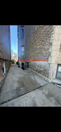 312 Masonry project photo from Michael Latyshev review